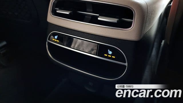 Genesis GV70, 2021 19