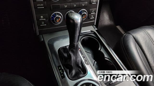 Land Rover Range Rover V8 5.0 Supercharged, 2010 9