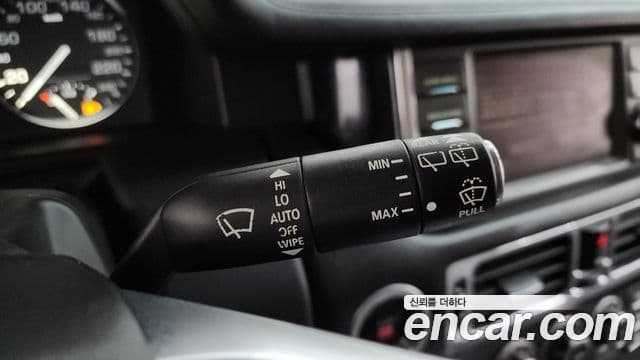 Land Rover Range Rover V8 5.0 Supercharged, 2010 14