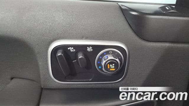 Land Rover Range Rover V8 5.0 Supercharged, 2010 18