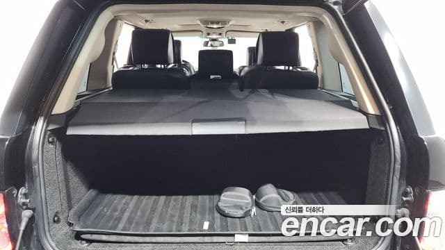 Land Rover Range Rover V8 5.0 Supercharged, 2010 20