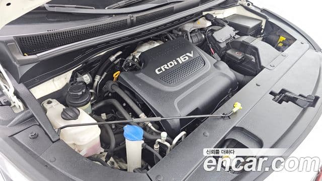 Kia All New Carnival Prestige, 2018 6