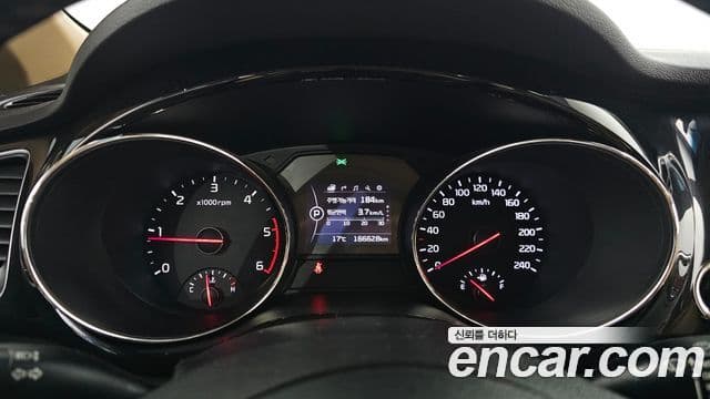 Kia All New Carnival Prestige, 2018 8
