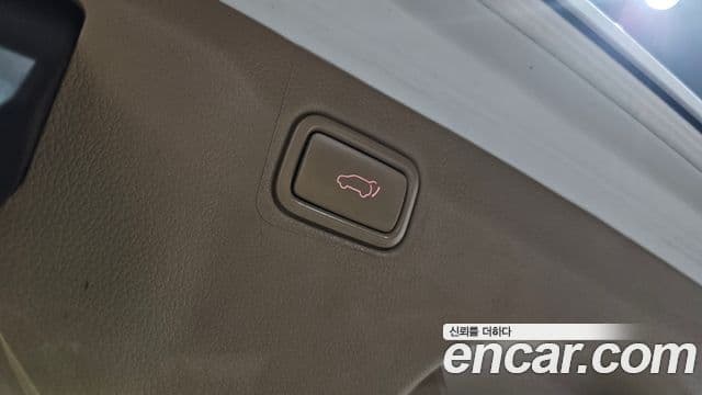 Kia All New Carnival Prestige, 2018 18