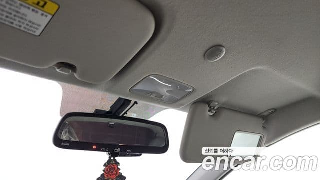 Kia All New Morning (JA) Luxury, 2017 19