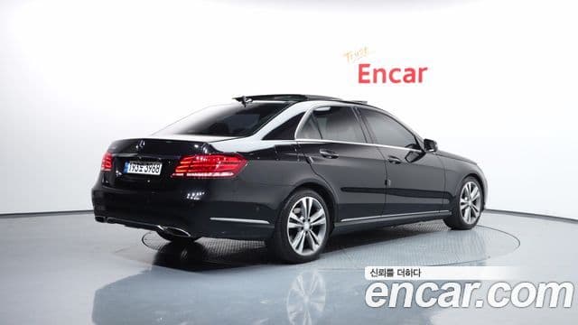 Mercedes-Benz E-класс W212 Avantgarde, 2014 2