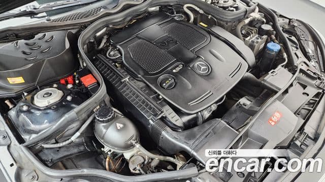 Mercedes-Benz E-класс W212 Avantgarde, 2014 6