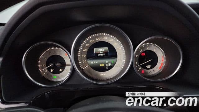 Mercedes-Benz E-класс W212 Avantgarde, 2014 8