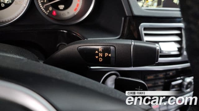 Mercedes-Benz E-класс W212 Avantgarde, 2014 9