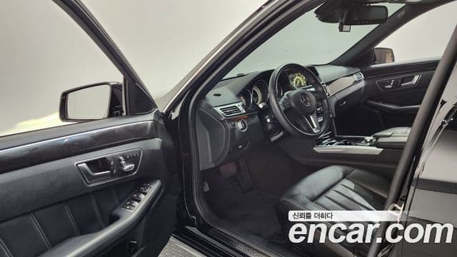 Mercedes-Benz E-класс W212 Avantgarde, 2014 10