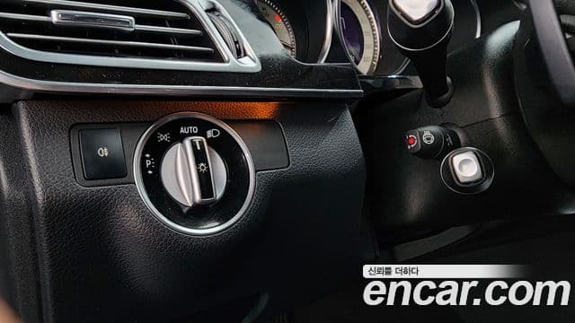 Mercedes-Benz E-класс W212 Avantgarde, 2014 14