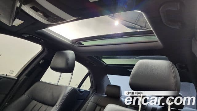 Mercedes-Benz E-класс W212 Avantgarde, 2014 18