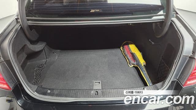 Mercedes-Benz E-класс W212 Avantgarde, 2014 20