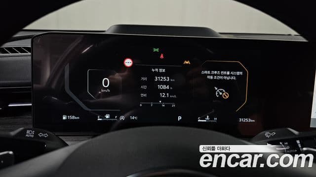 Kia The / новый New K5 3세대 Noblesse, 2024 8