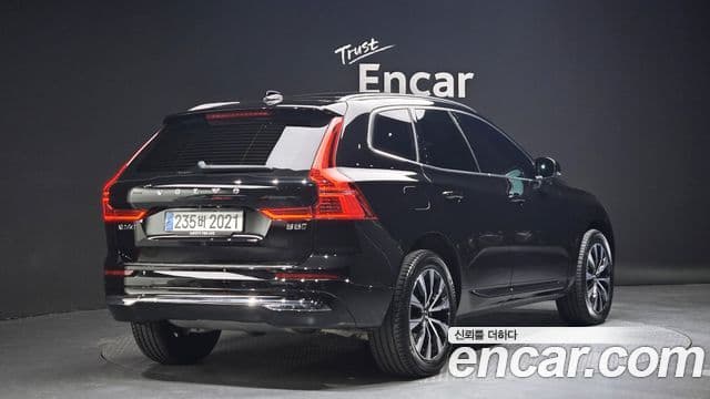 Volvo XC60 2세대 B5 Ultimate Bright, 2023 2