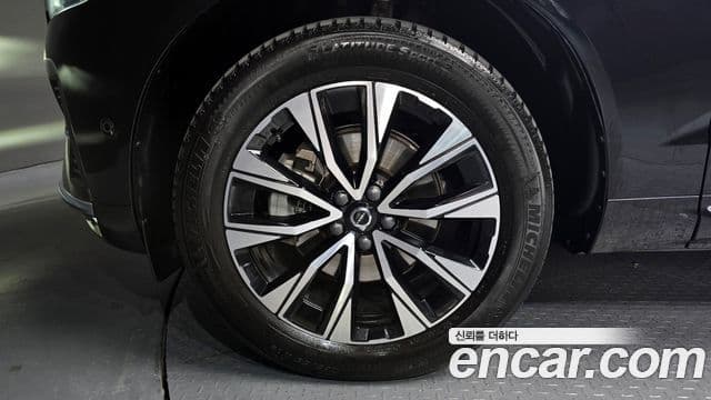 Volvo XC60 2세대 B5 Ultimate Bright, 2023 все фото