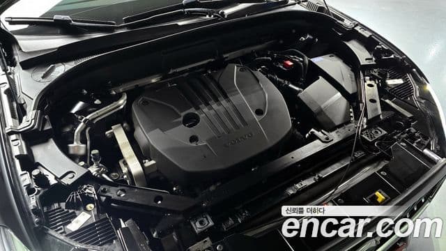 Volvo XC60 2세대 B5 Ultimate Bright, 2023 6