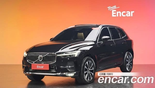 Volvo XC60 2세대 B5 Ultimate Bright, 2023 1