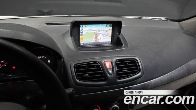 Renault Korea(Samsung) 뉴SM3 SE, 2011 15