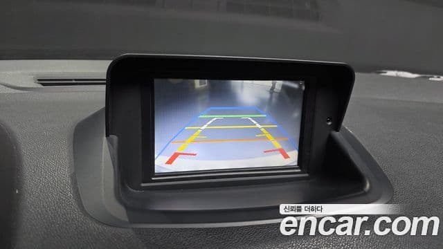 Renault Korea(Samsung) 뉴SM3 SE, 2011 17