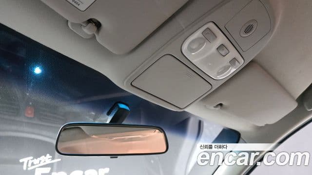 Renault Korea(Samsung) 뉴SM3 SE, 2011 18