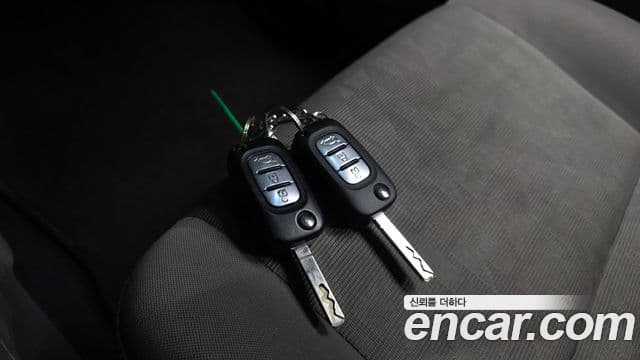 Renault Korea(Samsung) 뉴SM3 SE, 2011 19