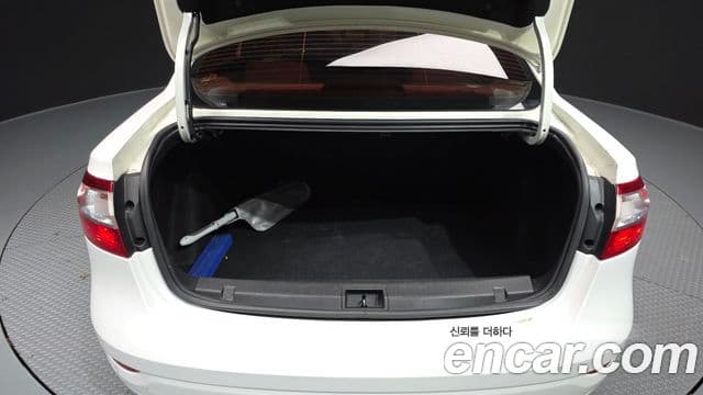 Renault Korea(Samsung) 뉴SM3 SE, 2011 20