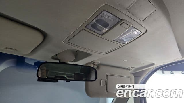 Kia Ray Prestige, 2013 20