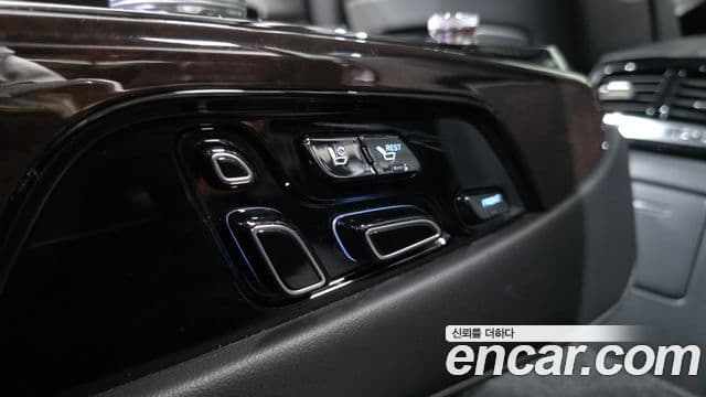 Genesis EQ900 Premium Luxury, 2018 19