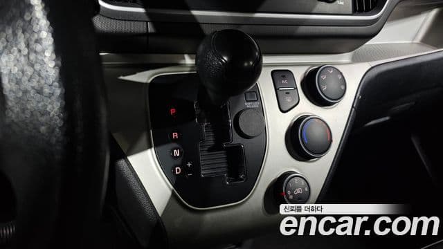 Kia The / новый New Ray люксовая версия, 2018 9