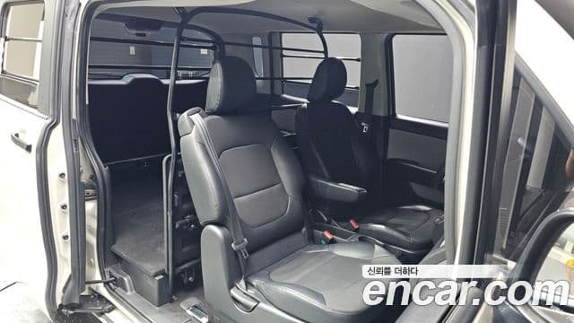 Kia The / новый New Ray люксовая версия, 2018 11