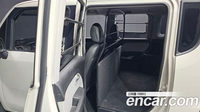 Kia The / новый New Ray люксовая версия, 2018 12