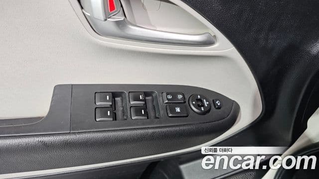 Kia The / новый New Ray люксовая версия, 2018 15