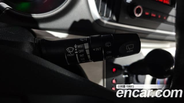 Kia The / новый New Ray люксовая версия, 2018 17