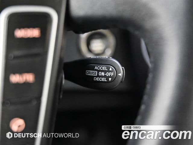 KG모빌리티(SsangYong) Korando Sport Adventure 60th Edition 4WD, 2015 18