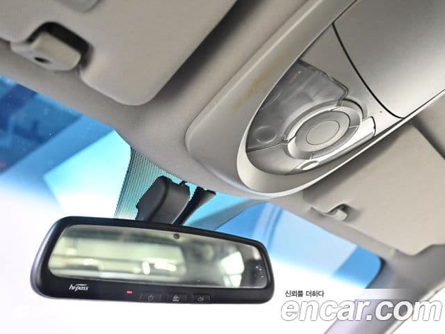 KG모빌리티(SsangYong) Korando Sport Adventure 60th Edition 4WD, 2015 19