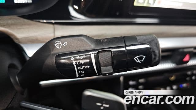 Kia K5 гибрид 3세대 Noblesse, 2023 16