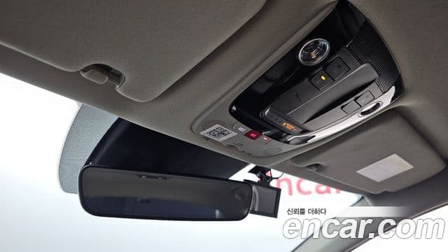 Kia K5 гибрид 3세대 Noblesse, 2023 17