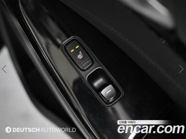 Kia All New K7 3.0 LPI Luxury (арендный автомобиль), 2018 16