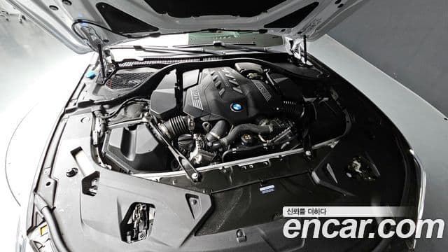 BMW 8시리즈 (G15) M850i xDrive Gran Coupe, 2025 6