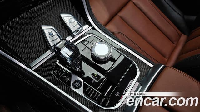 BMW 8시리즈 (G15) M850i xDrive Gran Coupe, 2025 9