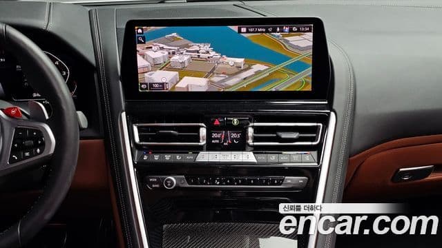 BMW 8시리즈 (G15) M850i xDrive Gran Coupe, 2025 15