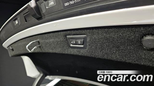 BMW 8시리즈 (G15) M850i xDrive Gran Coupe, 2025 20