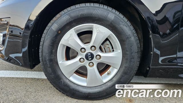 Kia K5 2세대 MX Deluxe, 2015 все фото