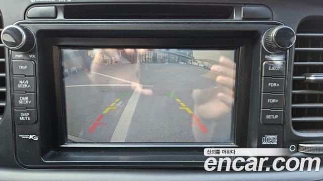 Kia K5 2세대 MX Deluxe, 2015 15