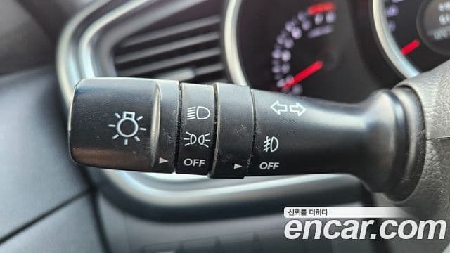 Kia K5 2세대 MX Deluxe, 2015 17