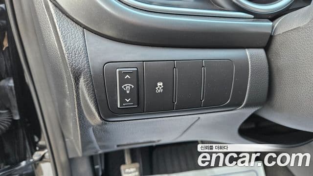 Kia K5 2세대 MX Deluxe, 2015 18