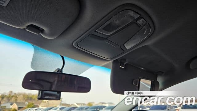 Kia K5 2세대 MX Deluxe, 2015 19