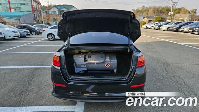 Kia K5 2세대 MX Deluxe, 2015 20