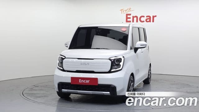 Kia The / новый New Kia Ray Signature, 2023 3